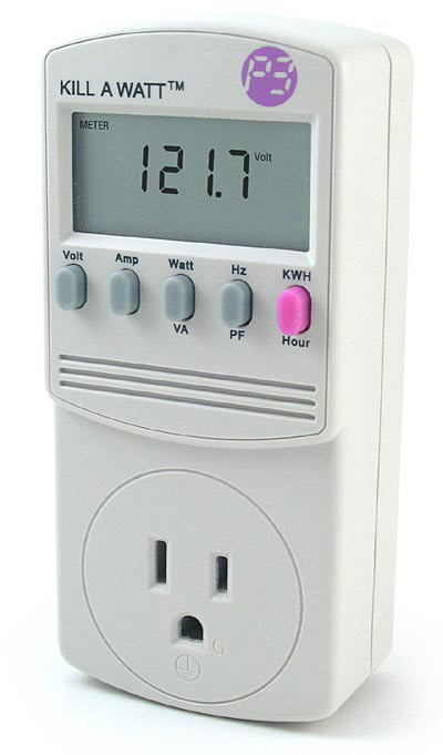 Smart Meter