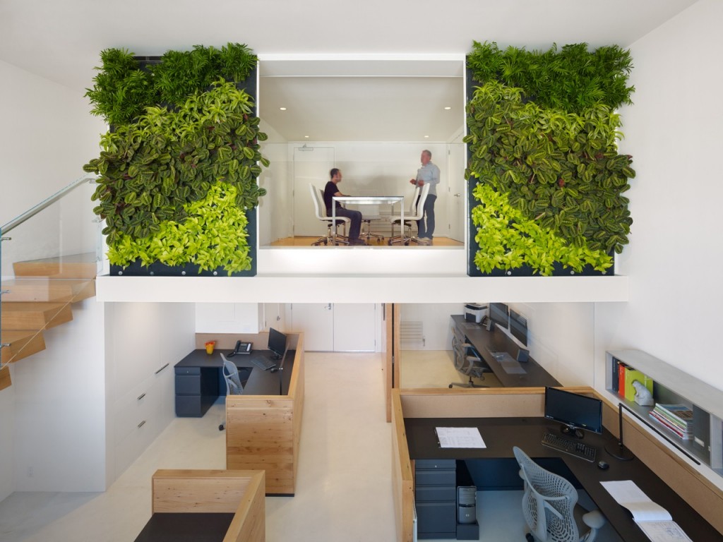 Green Office