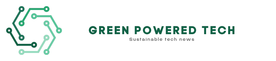 Green Powered Technology
